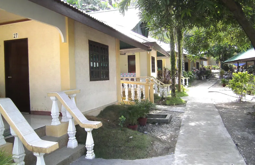 Seashore Beach Resort-1