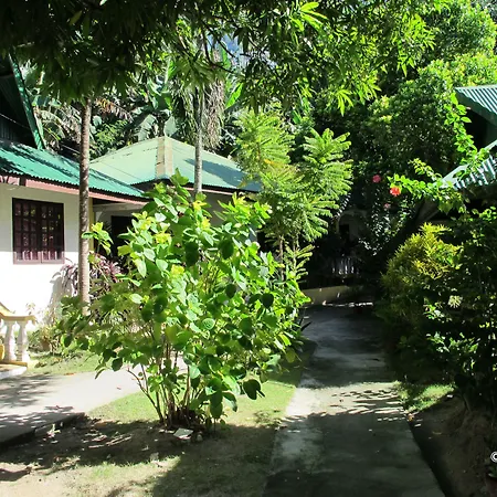 Seashore Beach Resort-3